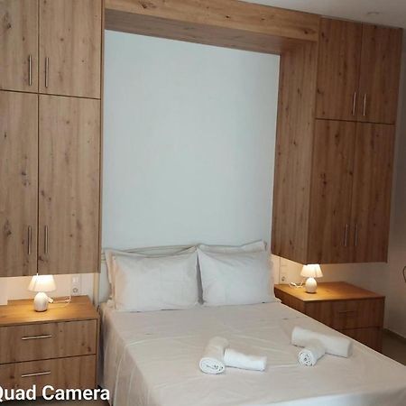 Citycenter Pearl , Heraklion Eksteriør billede