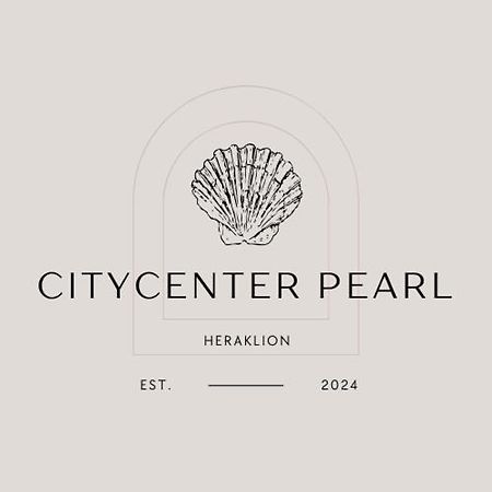 Citycenter Pearl , Heraklion Eksteriør billede