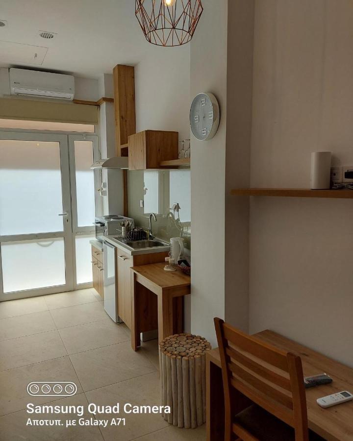 Citycenter Pearl , Heraklion Eksteriør billede