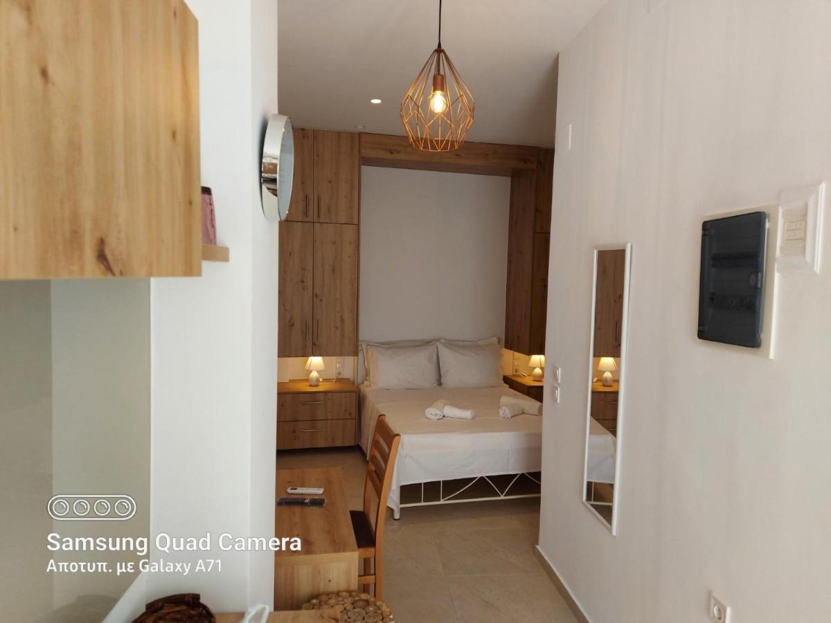 Citycenter Pearl , Heraklion Eksteriør billede