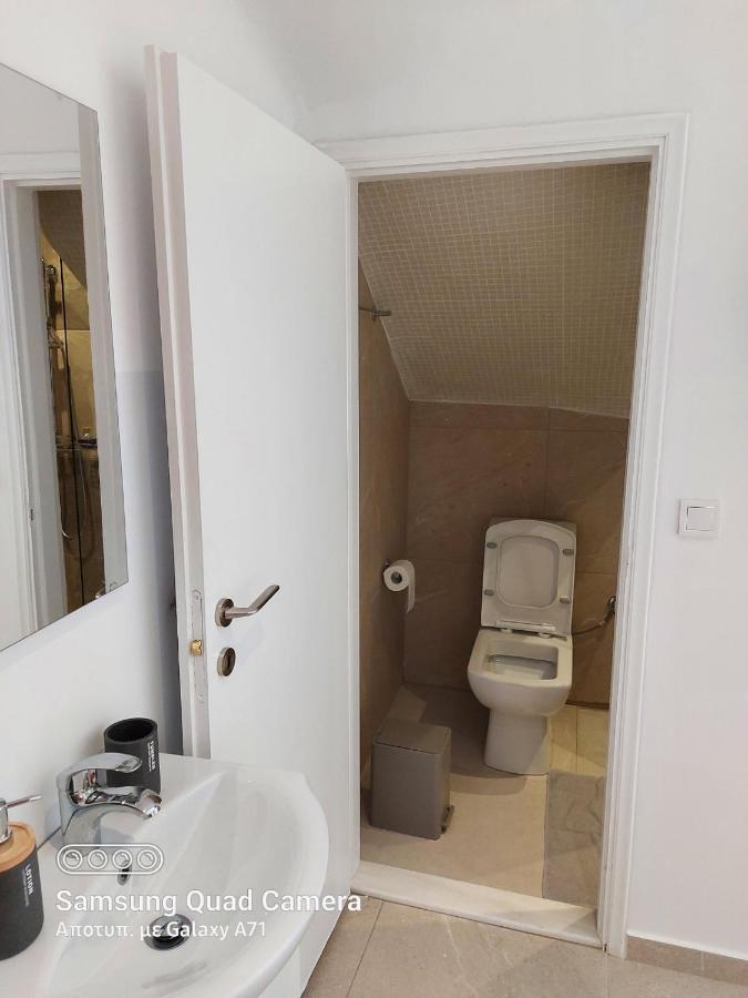 Citycenter Pearl , Heraklion Eksteriør billede
