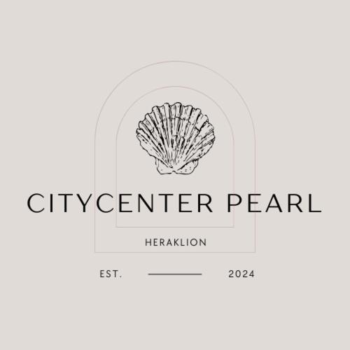 Citycenter Pearl , Heraklion Eksteriør billede